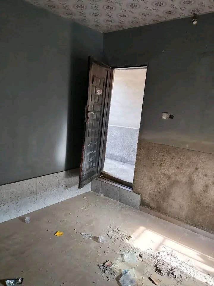 Additional view of Bedroom and Parlor Apartment