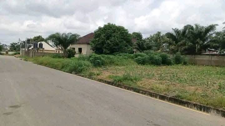 Prime Land for Sale in New-GRA Makurdi for sale in New GRA, Makurdi, Benue