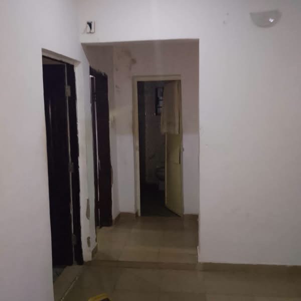 Standard Two Bedroom Apartment for rent in Behind Prisons, Makurdi, Benue