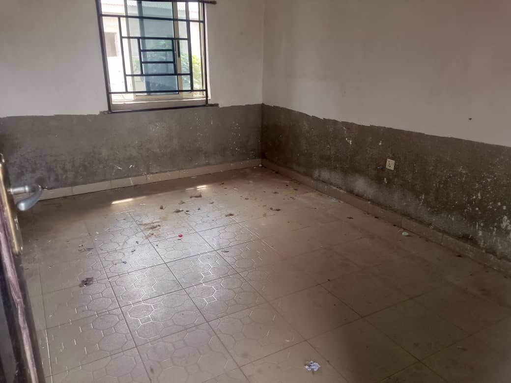 Modern One Room Self-Contain for Rent for rent in Achusa, Makurdi, Benue