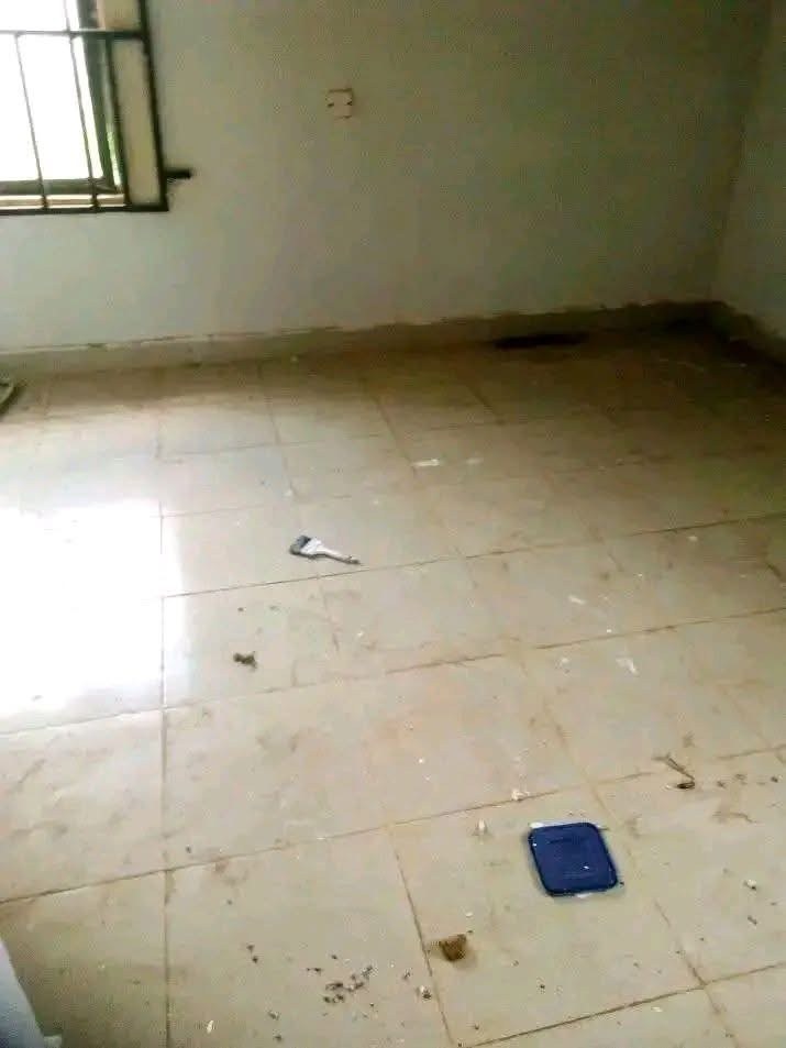 Additional view of Two Bedroom Flat Opposite Judges Quarters