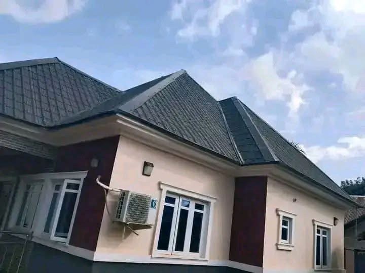 Fully Functional Hotel For Sale Makurdi for sale in Gaadi and Nyon Layout, Makurdi, Benue