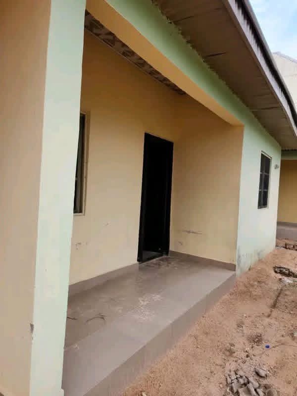 Spacious One Bedroom Apartment for rent in Yaikyo, Makurdi, Benue