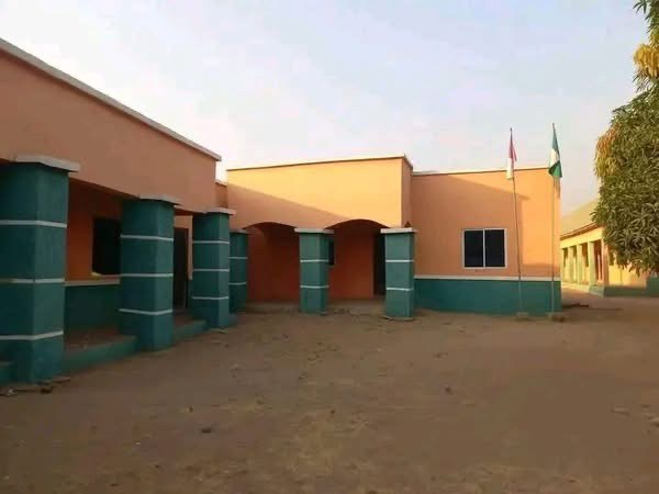 Additional view of Modern College with Residential Units for Sale