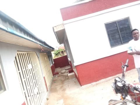 One Bedroom Apartment for Rent in Gyado-Villa for rent in Gyado Villa, Makurdi, Benue