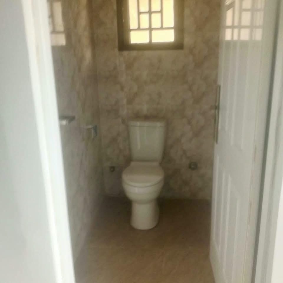 Additional view of Standard Two Bedroom Flat