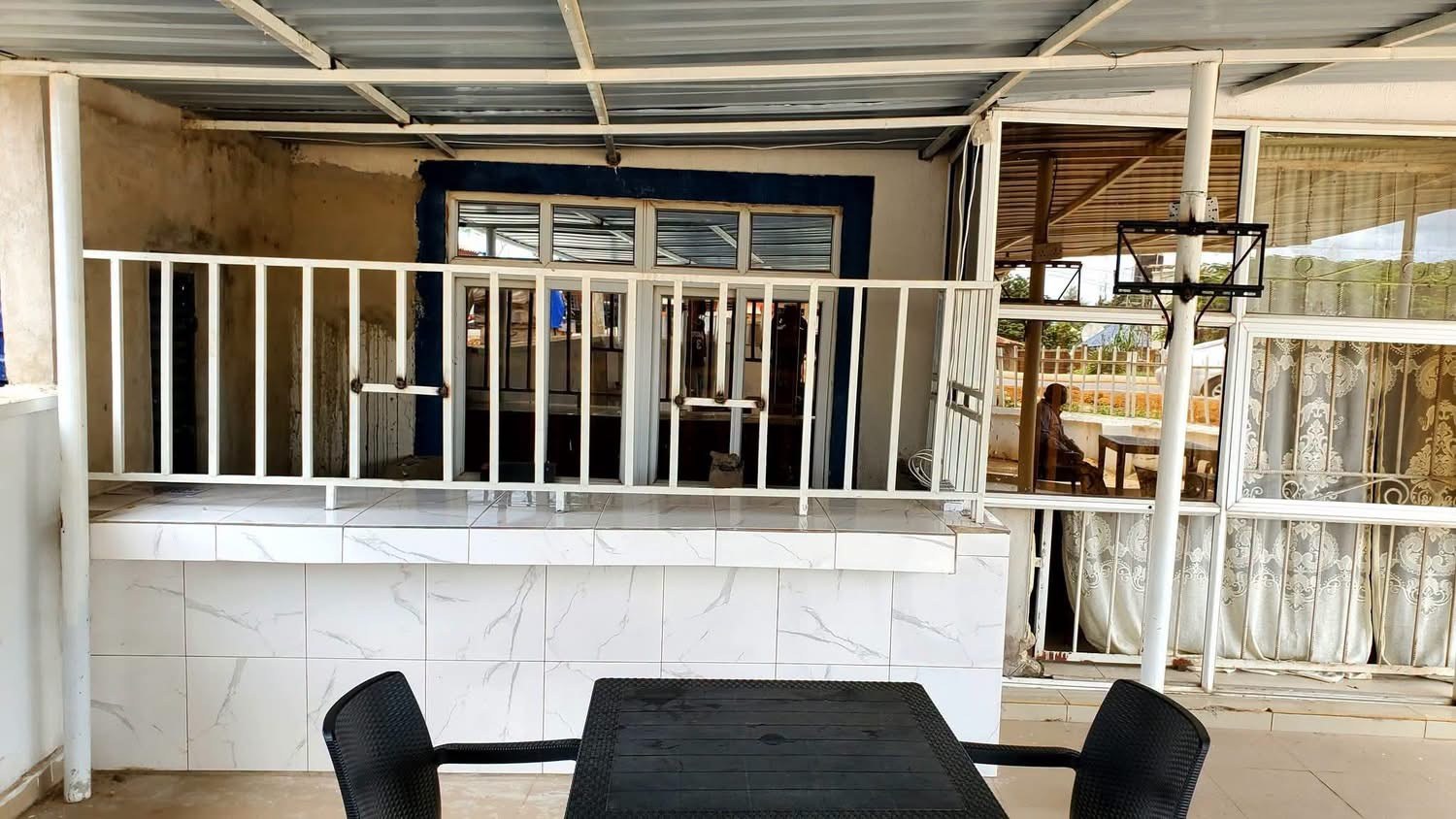 Additional view of Outdoor Eatery Grill Spot Kitchen Space Lease