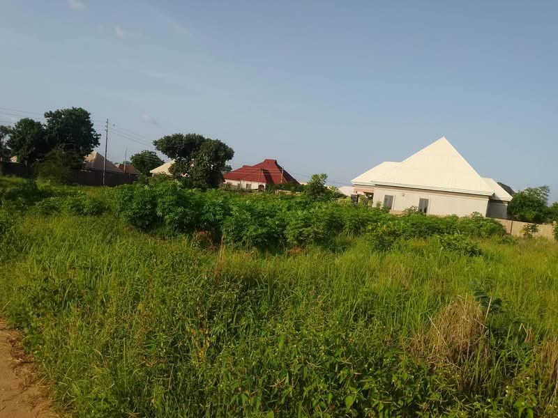 Additional view of Land for Sale in Makurdi