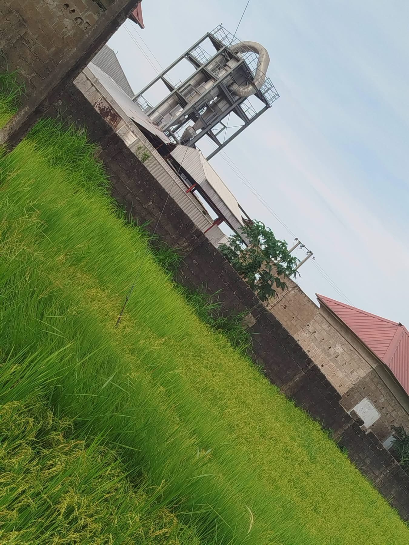 Additional view of Industrial Layout Land