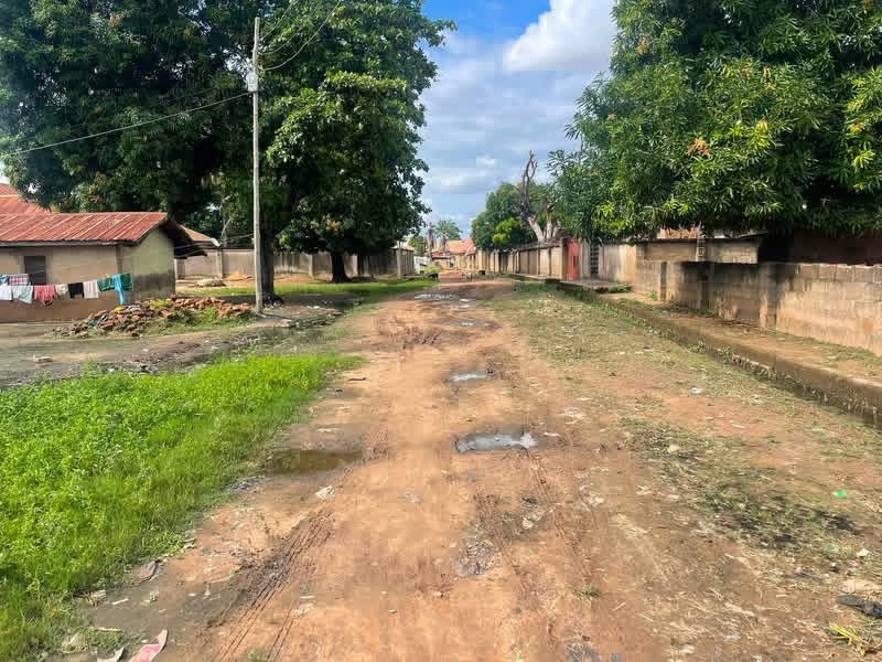 Residential Land at High Level for sale in High level, Makurdi, Benue