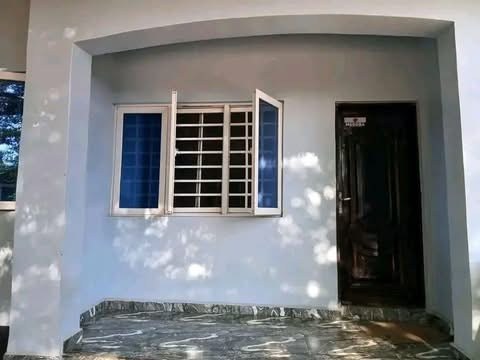 Standard 2-Bedroom Flat in Old GRA for rent in Old GRA, Makurdi, Benue
