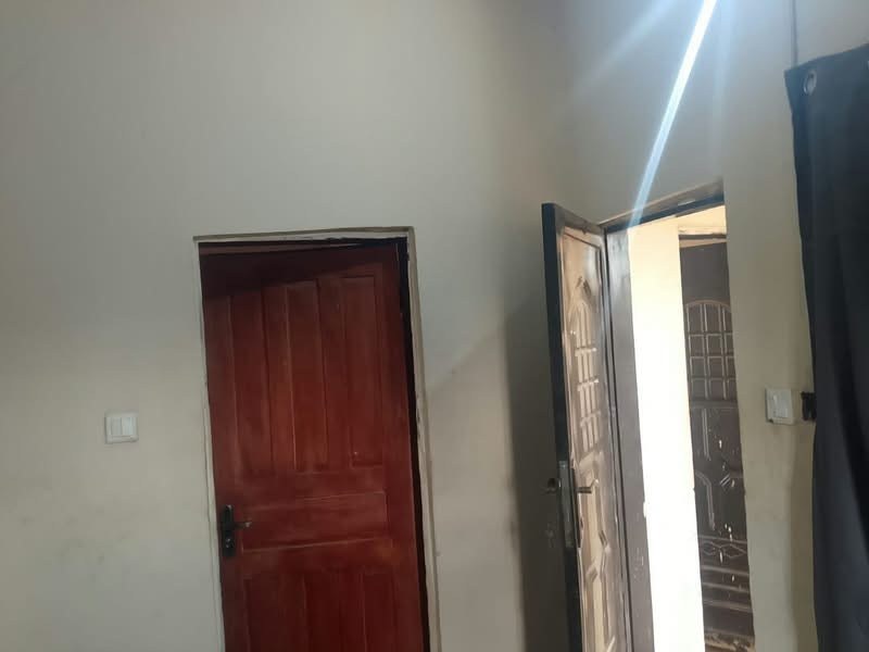 Self-Contain Apartment for Rent in Yaikyor for rent in Yaikyor, Makurdi, Benue