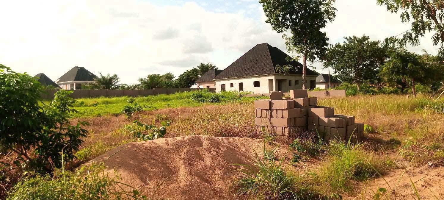 Additional view of Strategic Land in Yaikyo Layout Makurdi