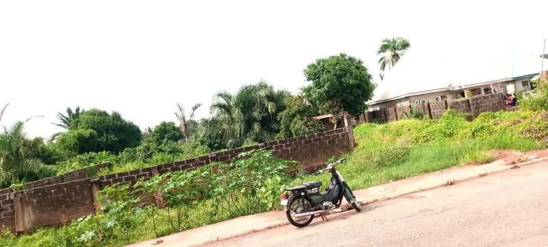 Additional view of Strategic 100x100 Fenced Land
