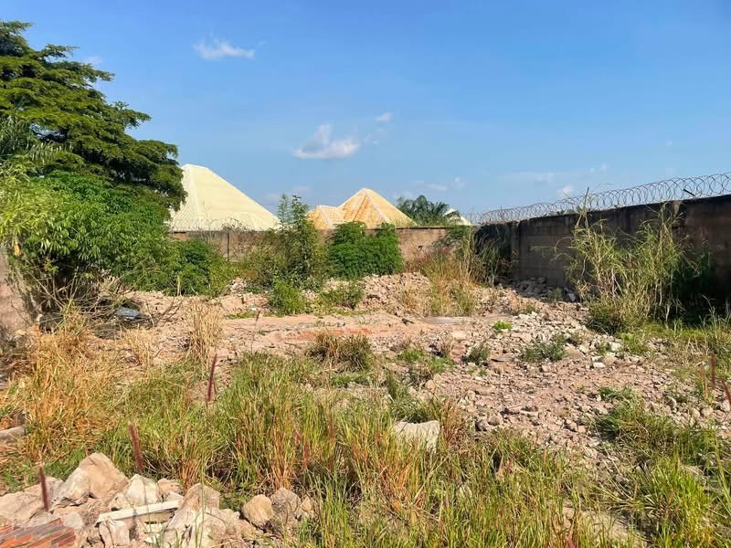 Additional view of Land for Sale at Gboko Road