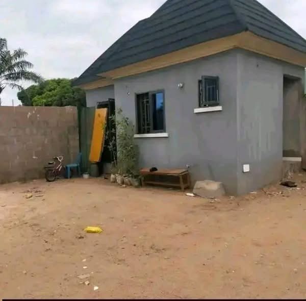 Additional view of Newly Built Estate for Sale Makurdi