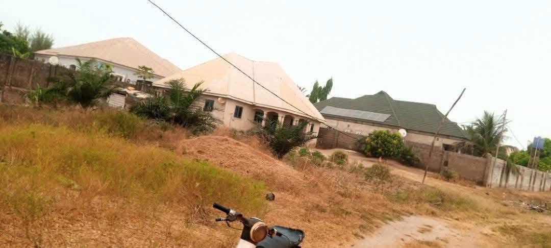 Additional view of Distress Sale Land in Makurdi