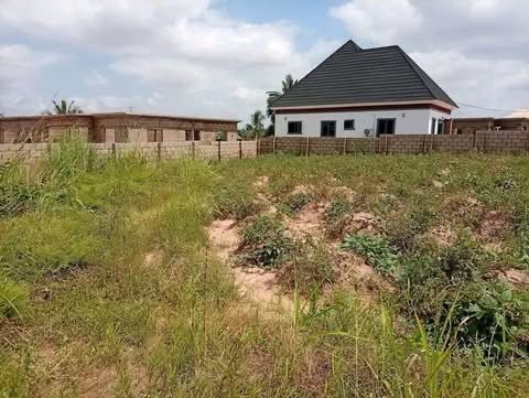 All-Purpose Upland Plot for sale in Yaikyo, Makurdi, Benue