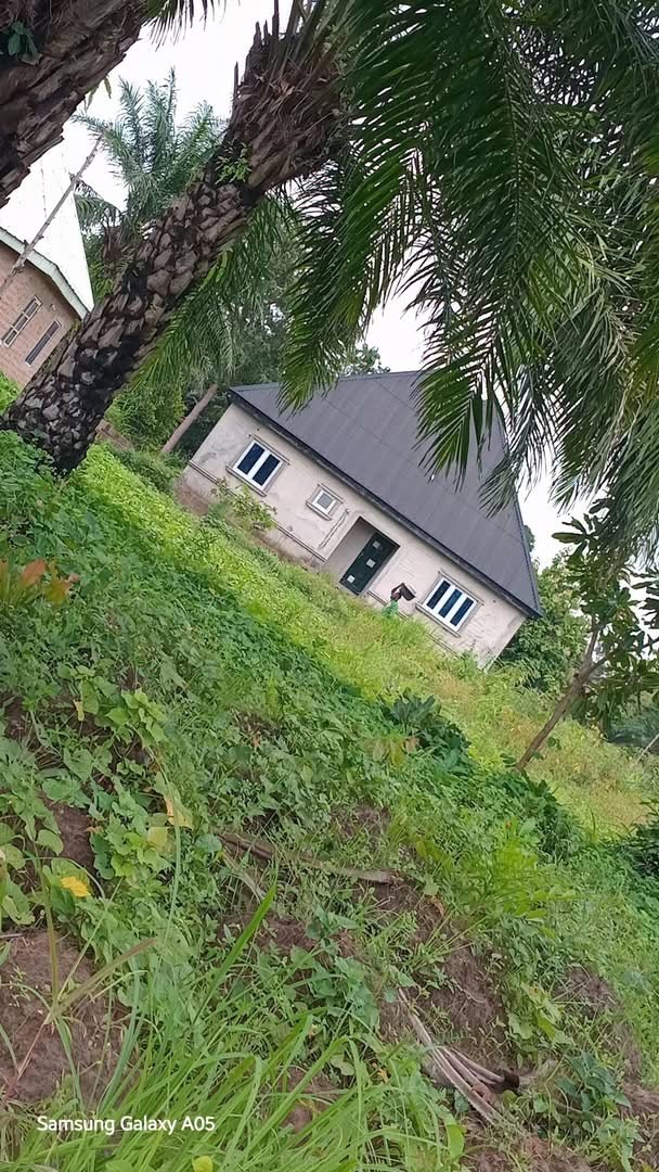 Additional view of Spacious Land Plot in Yaikyo Makurdi