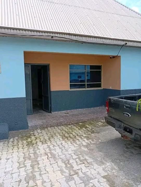 Two Bedroom Flat at Tse Poor for sale in Tse Poor, Makurdi, Benue