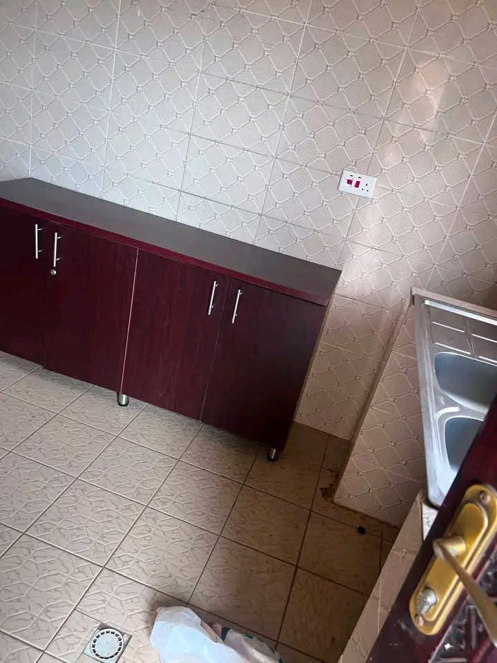 Two Bedroom Apartment for rent in International Market, Makurdi, Benue