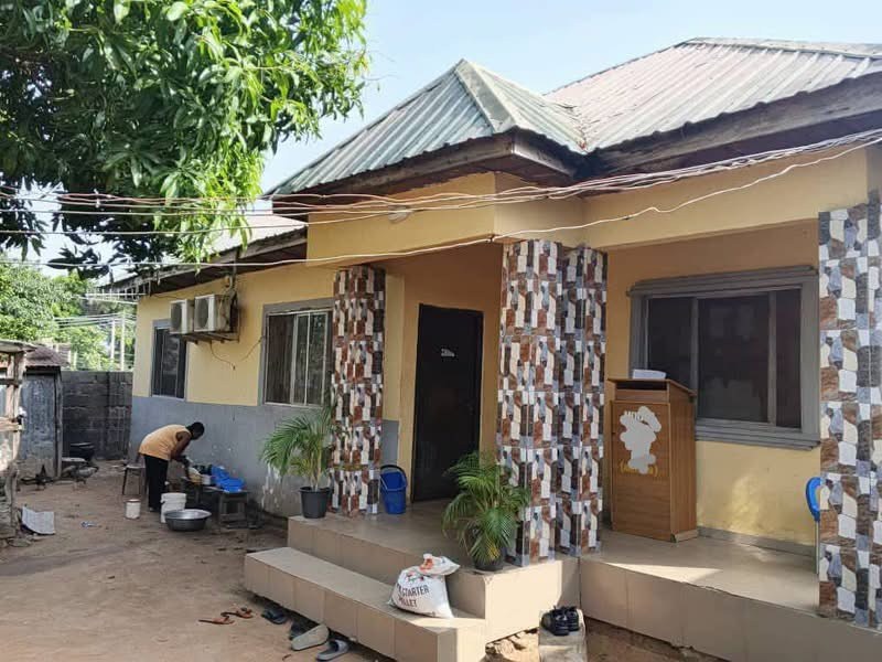 Additional view of Two Bedroom Flat for Sale