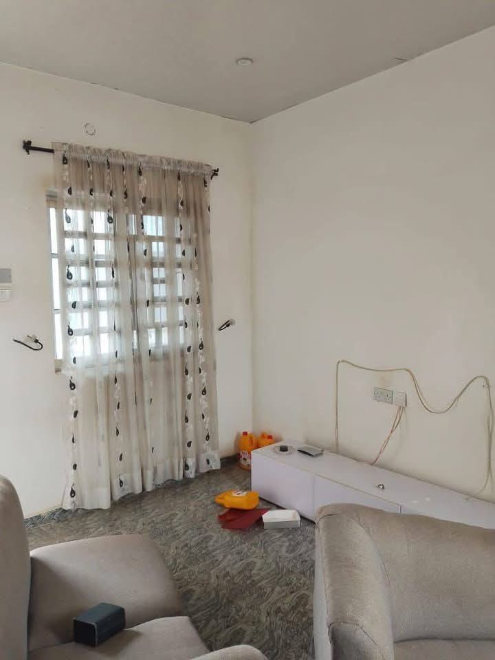 Cozy One-Bedroom Flat for Rent for rent in Federal Pay Office Area, Makurdi, Benue