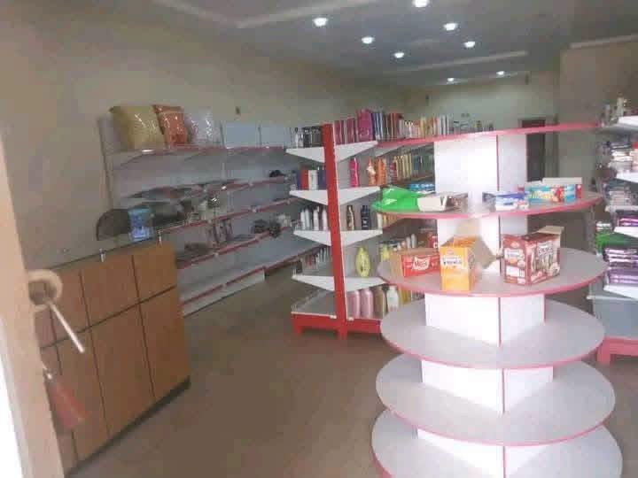 Additional view of Commercial Property with Restaurant, Supermarket, Bakery
