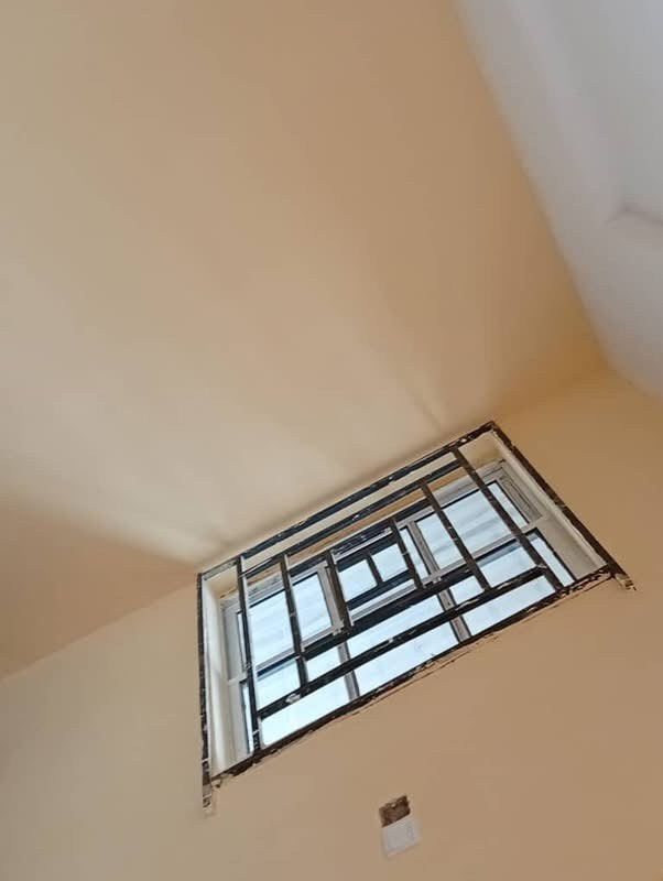 Newly Built Self-Contain Apartment in Nyon for rent in Nyon, Makurdi, Benue