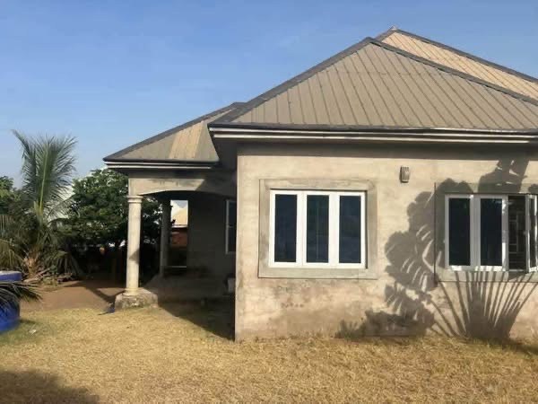 Additional view of Solid Built 3-Bedroom Bungalow