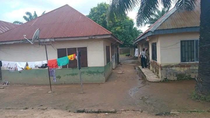 Additional view of Blocks of 1-Bedroom Flats for Sale