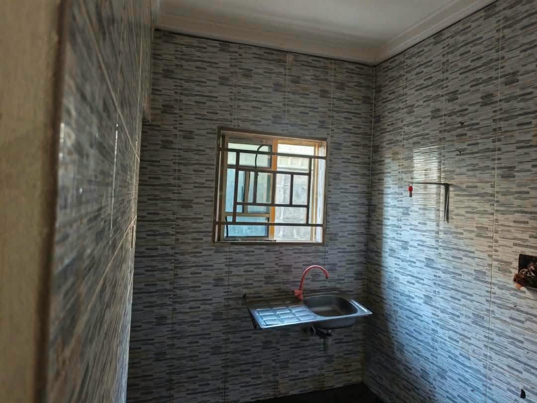 Additional view of Two Bedroom Flat Before Achusa Market