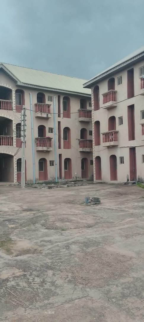 Additional view of 74 Units Self-Contain Apartments for Sale