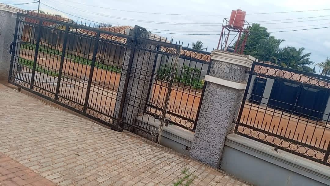 Additional view of Versatile Commercial Property in Makurdi