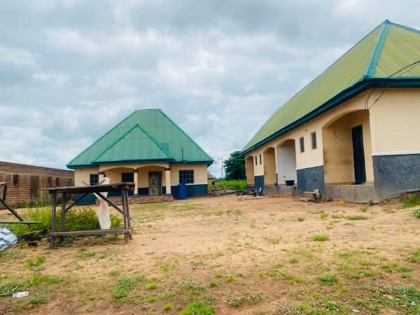 Additional view of 3-Bedroom Flat and Self-Contain for Sale