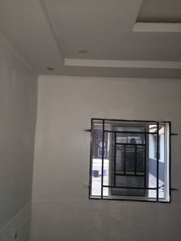 Newly Built Bedroom Parlor Apartment for Rent for rent in Georges quarters, Makurdi, Benue
