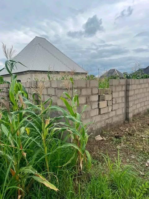 Additional view of Prime Land for Sale near Mobile Barracks