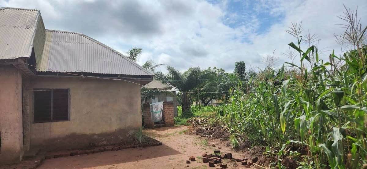 Additional view of Developed Plot with One Room Self-Contained