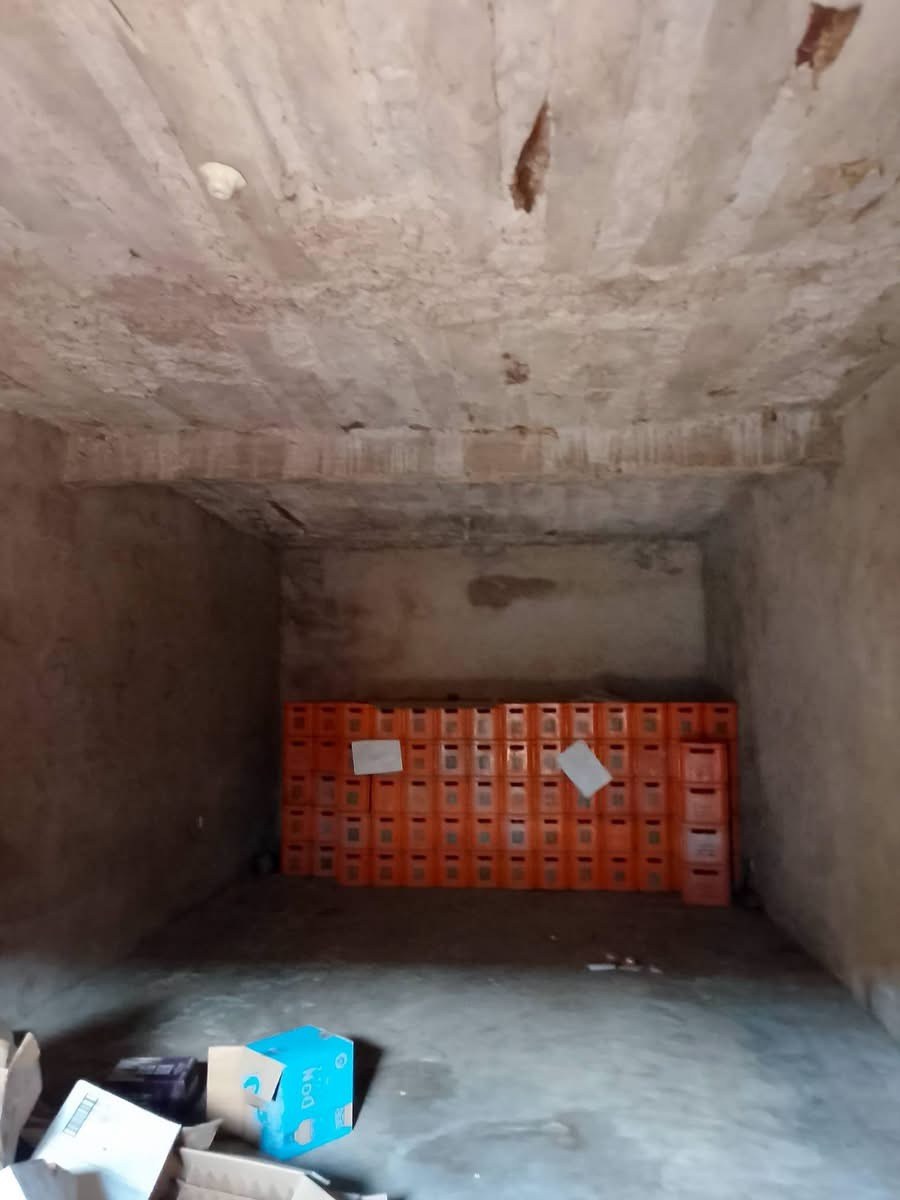 Double Shop Along Ishaya Bakut Road for rent in Ishaya Bakut Road, Makurdi, Benue