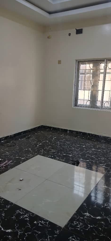 Additional view of Spacious One Bedroom and Parlour Apartment