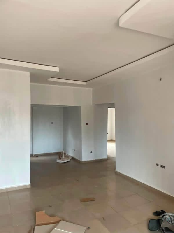 Newly Renovated 2-Bedroom Flat for Rent for rent in Nyiman, Makurdi, Benue