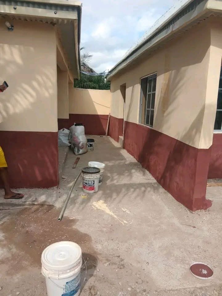 Cozy Single Room for Rent for rent in Welfare Quarters, Makurdi, Benue