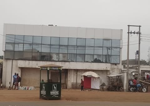 Additional view of Prime Commercial Land in High Level