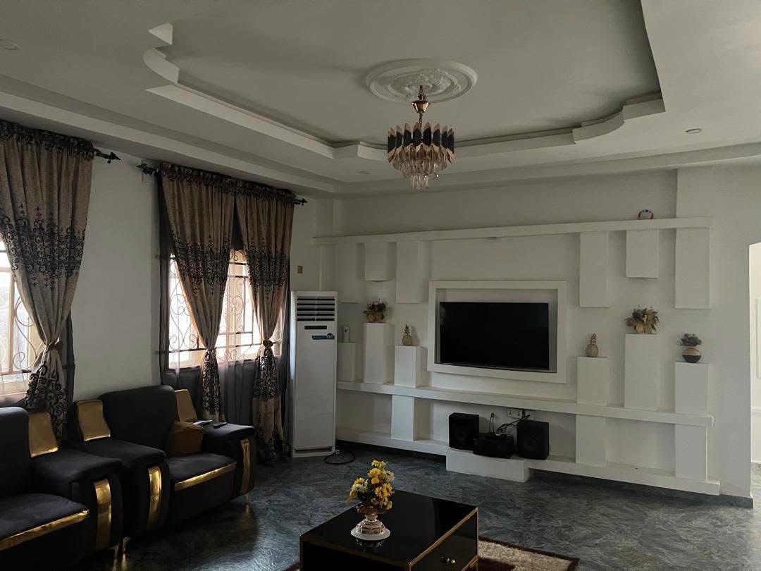 Additional view of Standalone 3 Bedroom Apartment