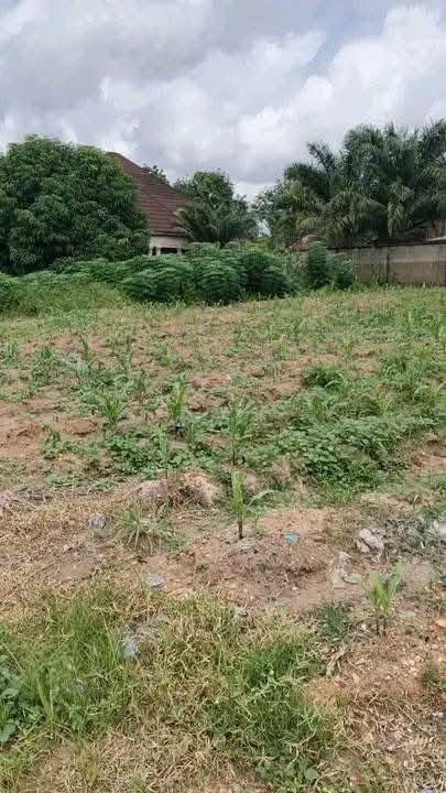 Additional view of Prime Land for Sale in New-GRA Makurdi