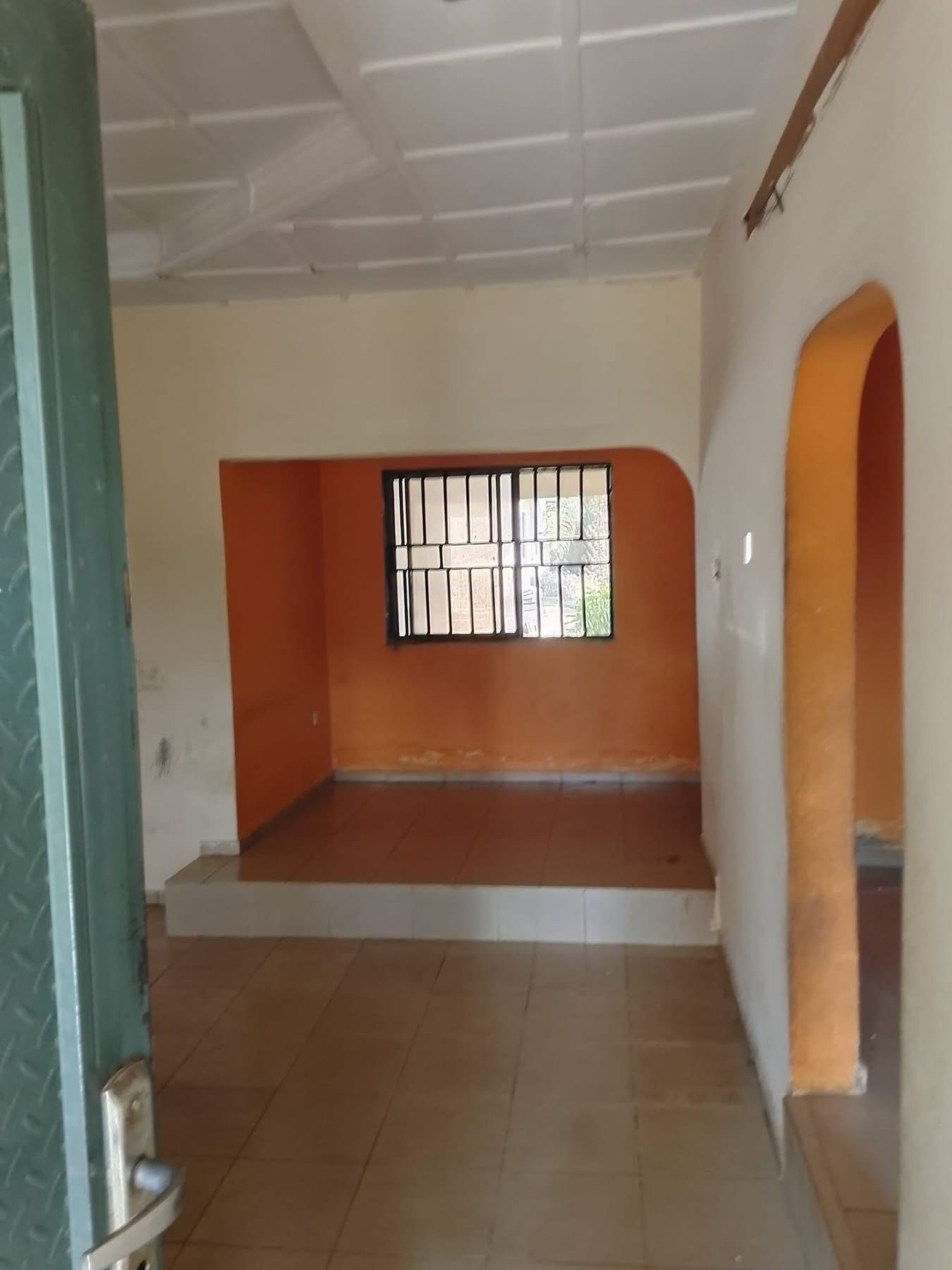 Additional view of Two Bedroom Apartment on Otukpo Road
