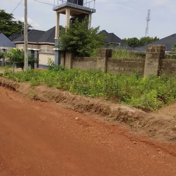 3 Plots of Land for Sale for sale in New GRA, Makurdi, Benue