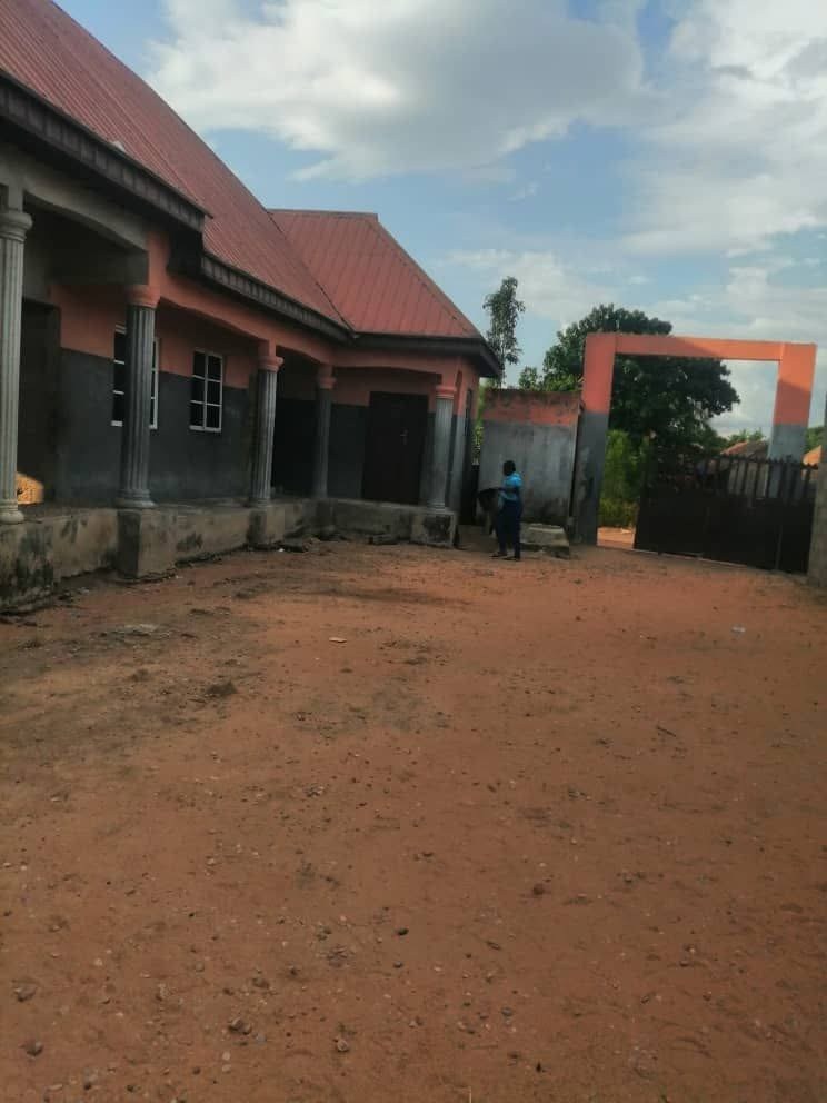 Additional view of Operational School Property for Sale