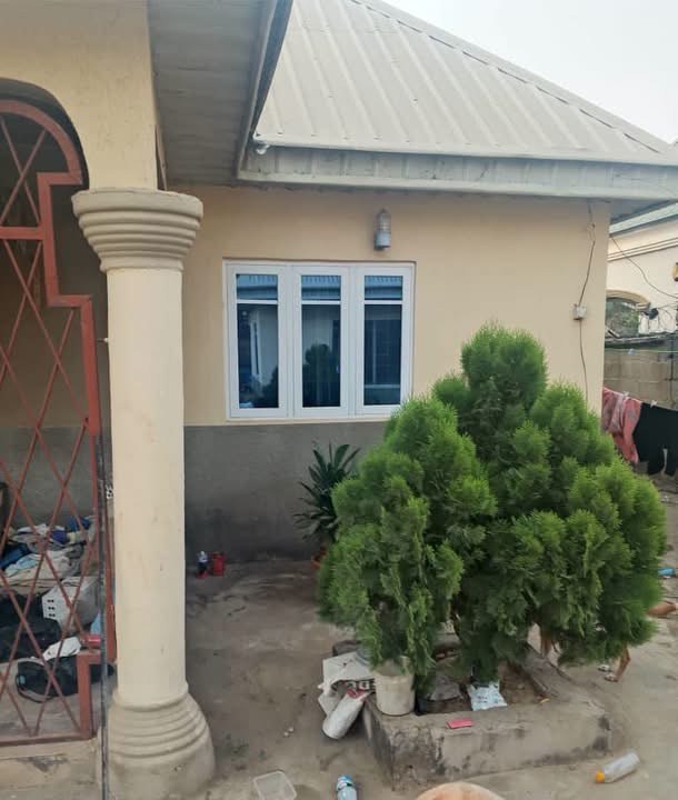 Additional view of Two Bedroom Flat with BQ