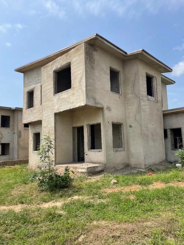 Newly Built Five Bedroom Duplexes, Makurdi for sale in Gaadi main layout, Makurdi, Benue